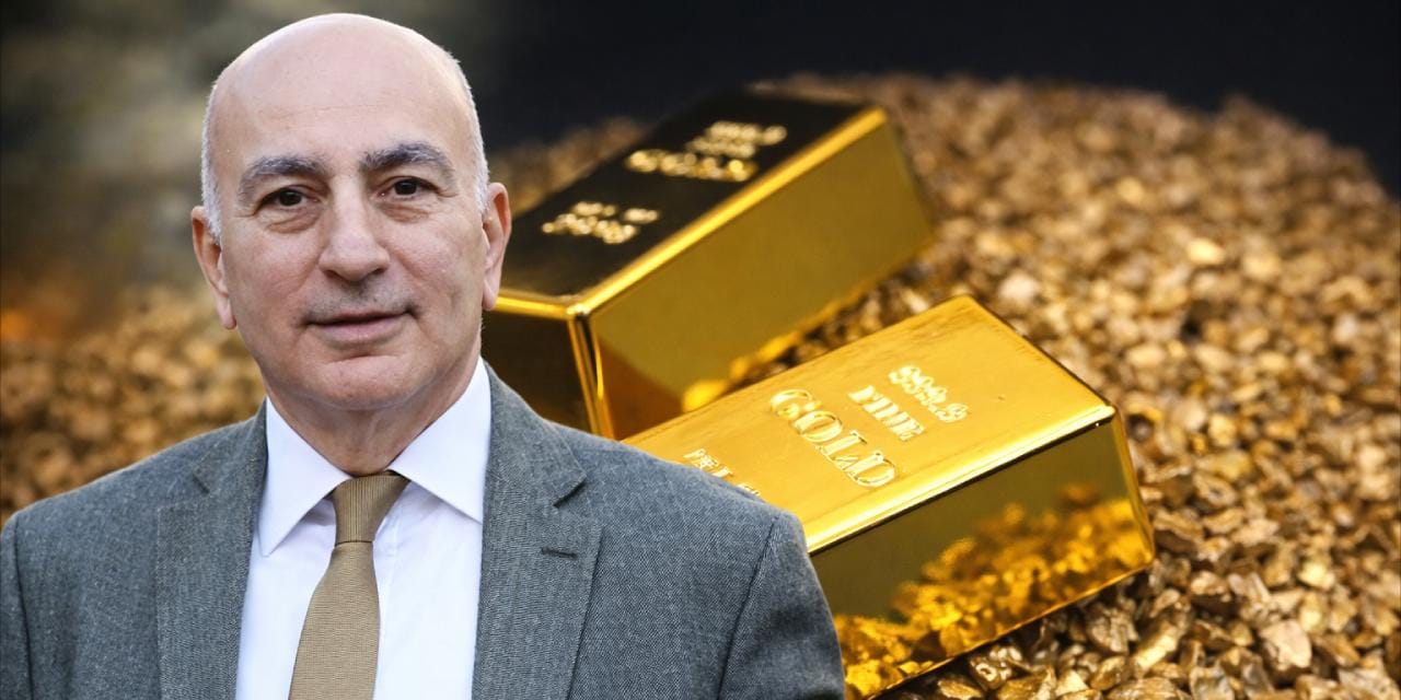 Altındaki yükselişin nereye kadar süreceğini açıkladı: Mahfi Eğilmez "düzeltme yapsa da değişmez" dedi