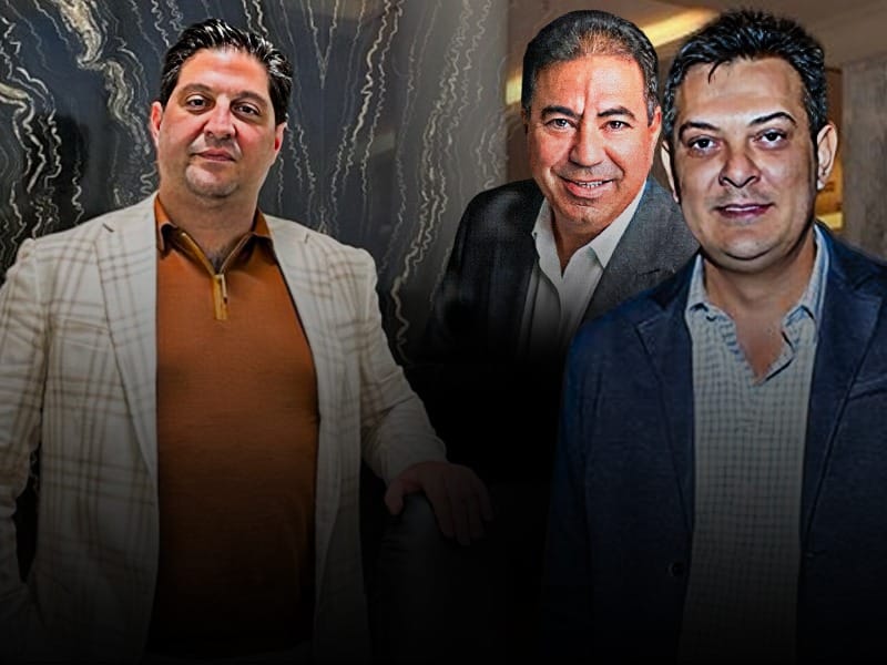 Basketbol Federasyonu eski yöneticisi ‘kara para’ soruşturmasında tutuklandı!