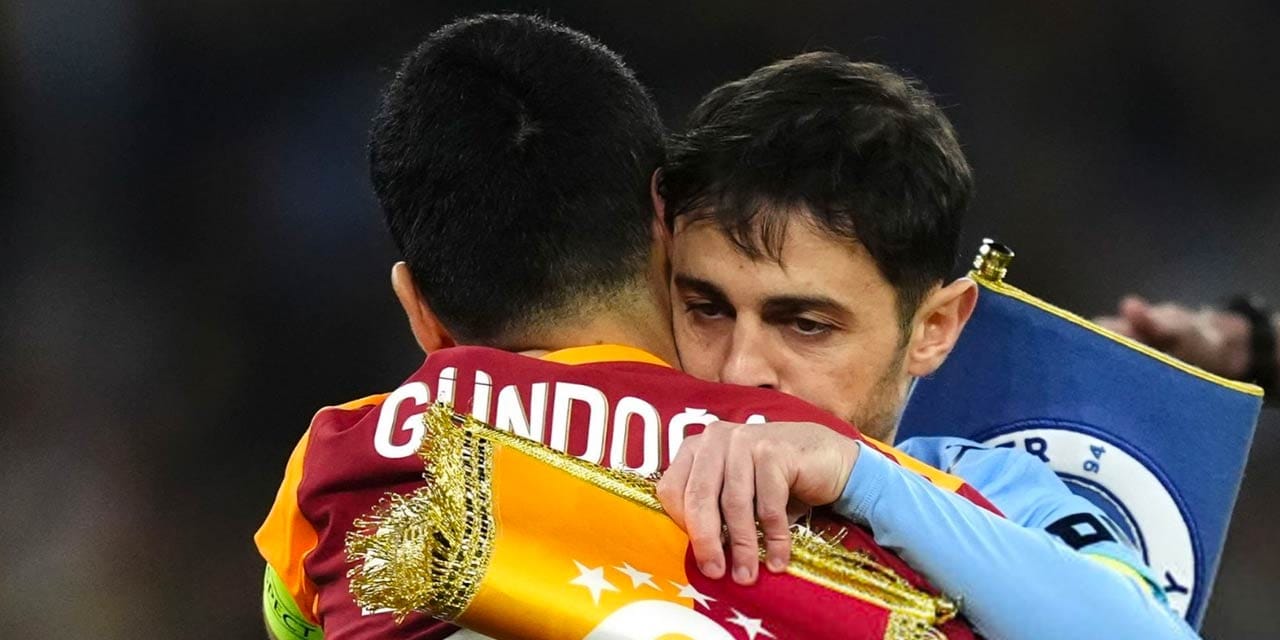 Galatasaray maçı biter bitmez transferi anlattı