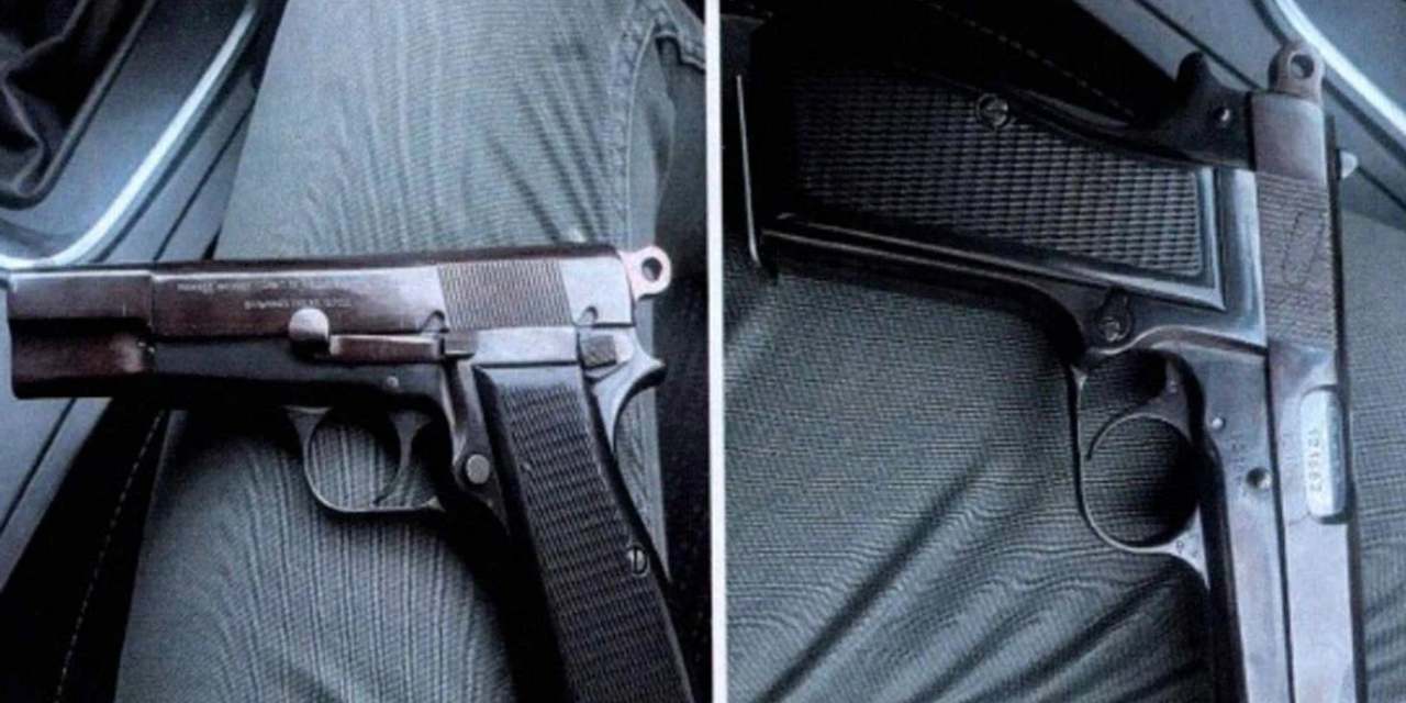 AKP'li belediyenin yolsuzluk soruşturması: İtirafçının silah ticareti yazışmaları çıktı!