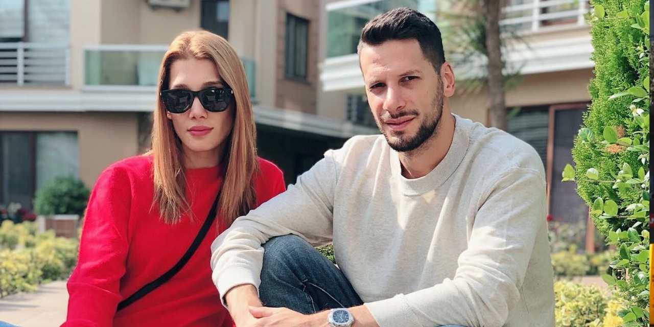 Hakan Balta ve eşi aidat zammını duyunca taşınma kararı aldı