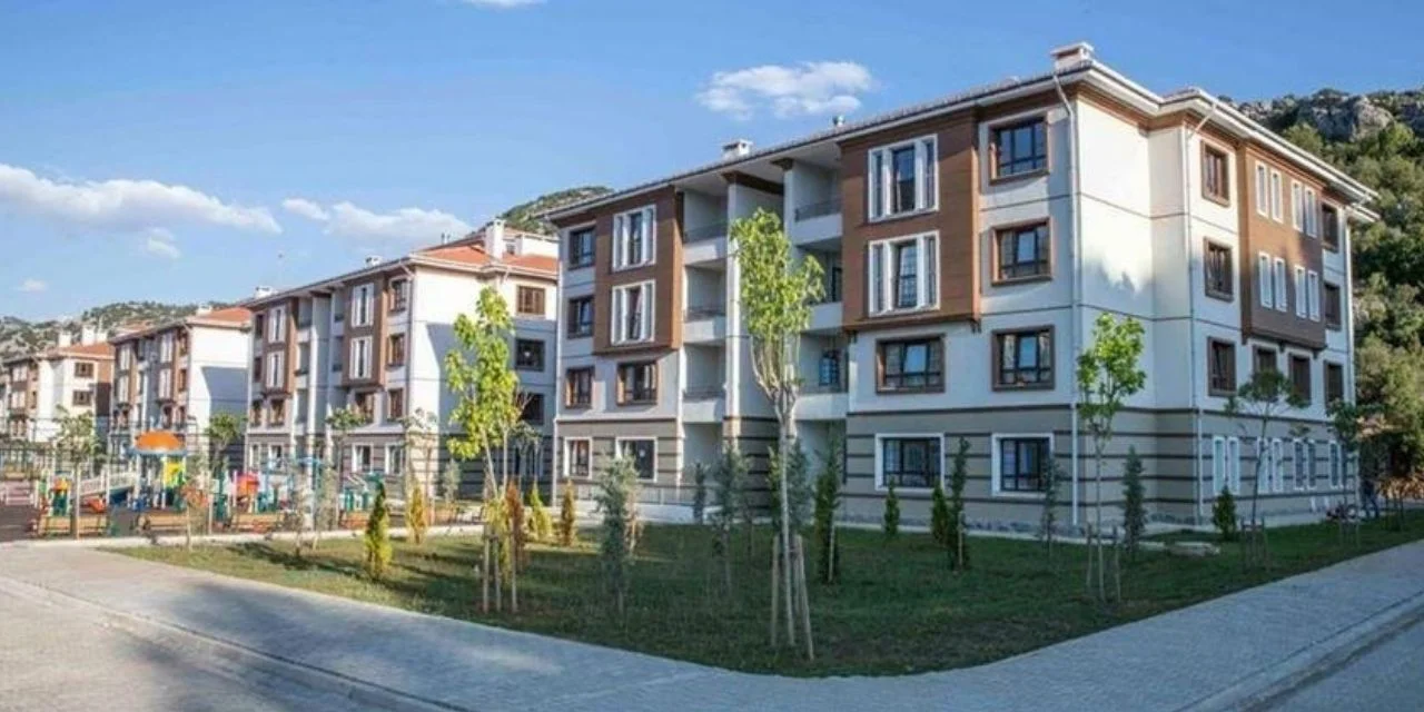 Niğde TOKİ kura sonuçları: Asil ve yedek listeler