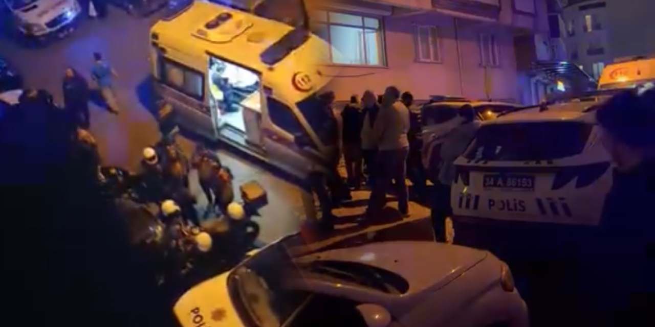 "Öldüreceğim" dedi kimse inanmadı! Evden baba ve oğlu cansız bedenleri çıktı