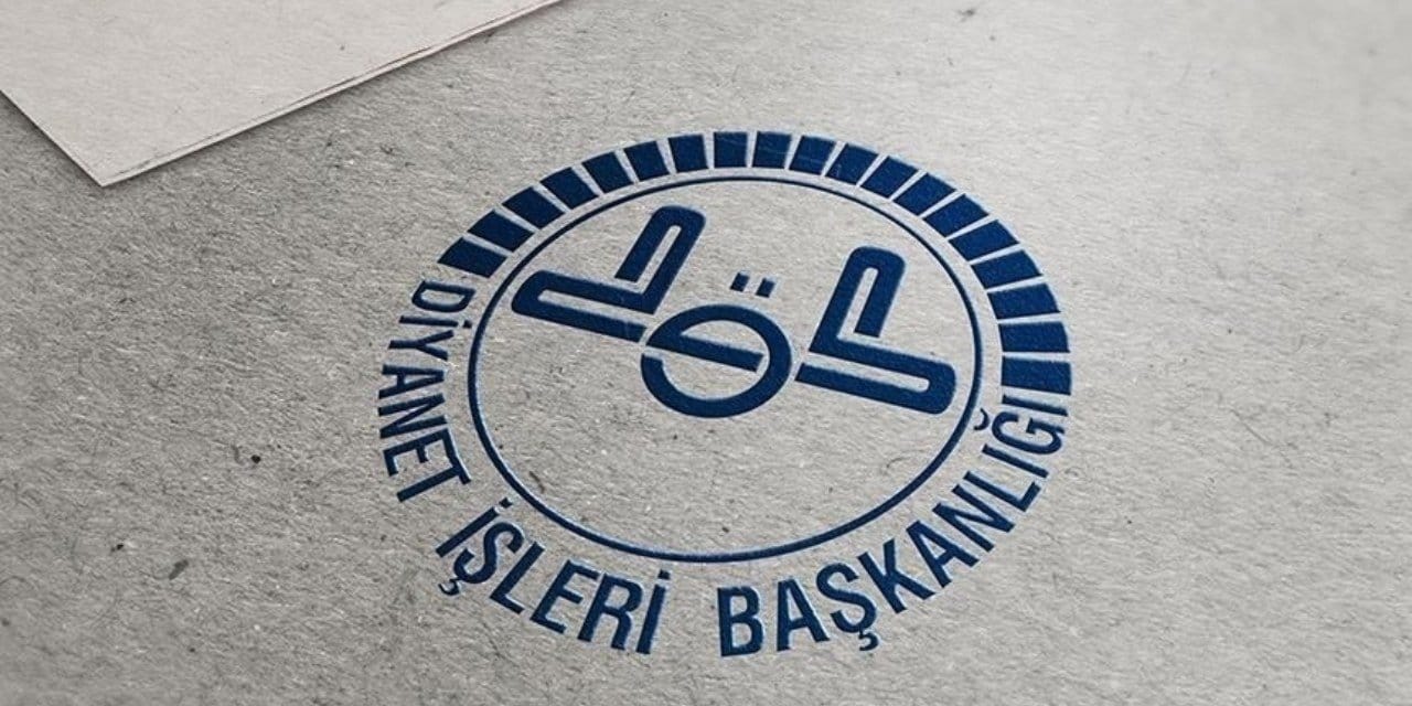 Diyanet'te 30 milyonluk skandal grafikerin üzerine kaldı! Sorumlu gösterilen isim terfi etti