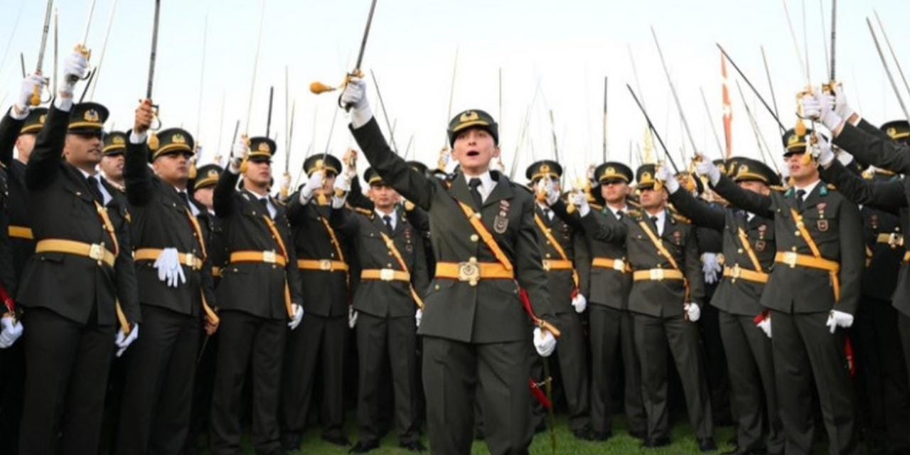 Teğmenlerin ihraç davasında karar gelmeden önce MSB harekete geçmiş