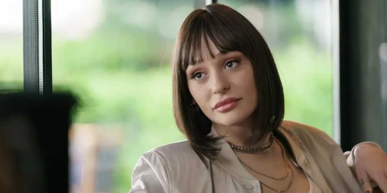 Alya Şahinler isyan etti: Test sonucu çıkmadan diziden çıkarılmış!