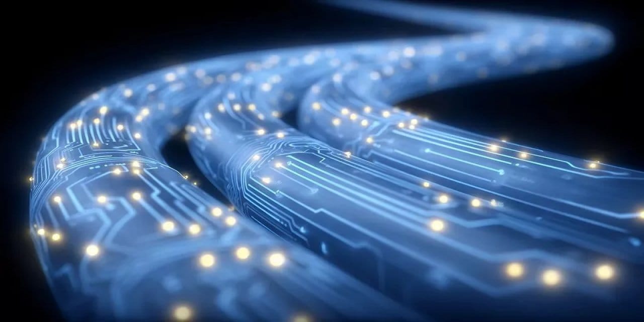 Dijital İpek Yolu Karadeniz'den geçiyor: 100 milyon euroluk dev bağlantı