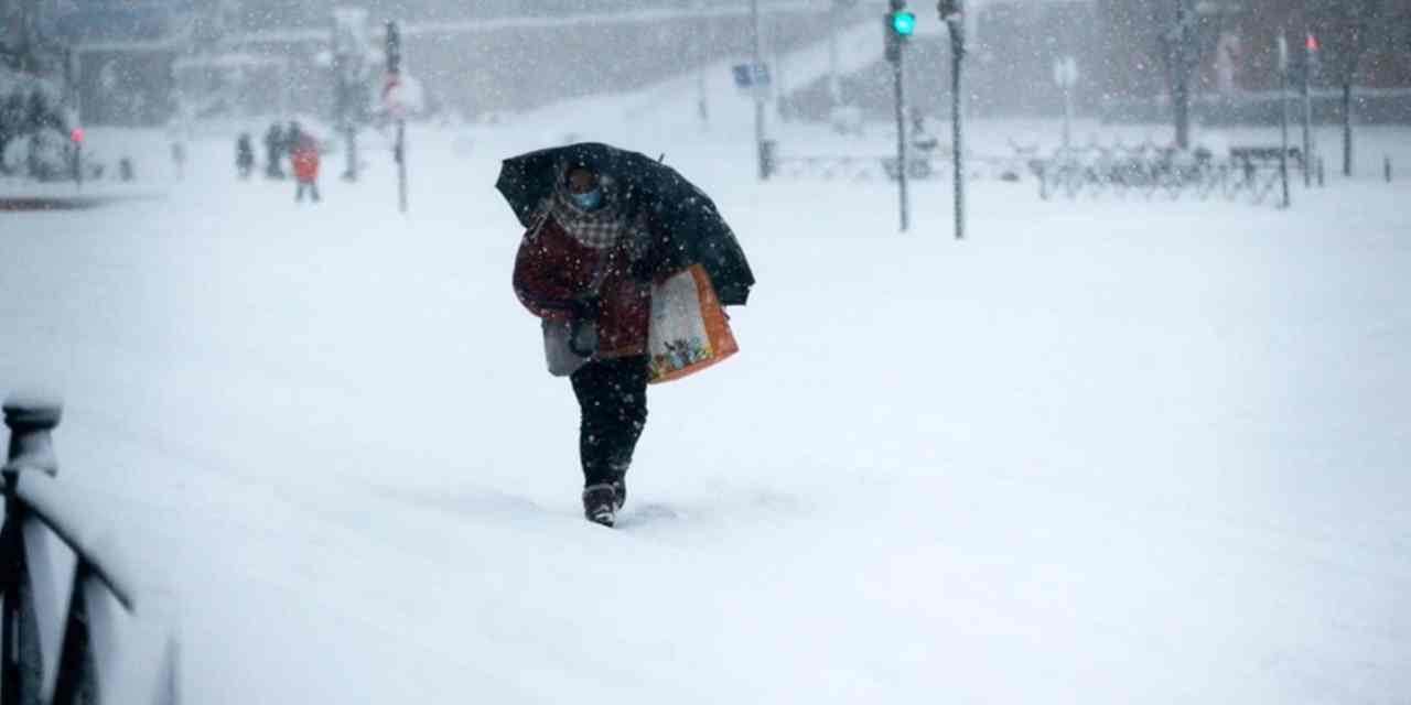 Kristin Fırtınası nedeniyle Portekiz’de 5 kişi hayatını kaybetti