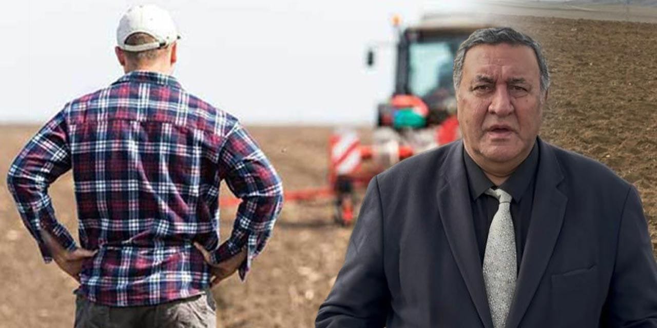 Çiftçi düştüğü girdaptan çıkamıyor! Fethi Gürer kapıdaki tehlikeyi ve çaresini açıkladı