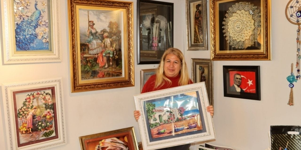 İsmini duyan herkes aynı soruyu soruyor! 45 yıllık sırrını açıkladı