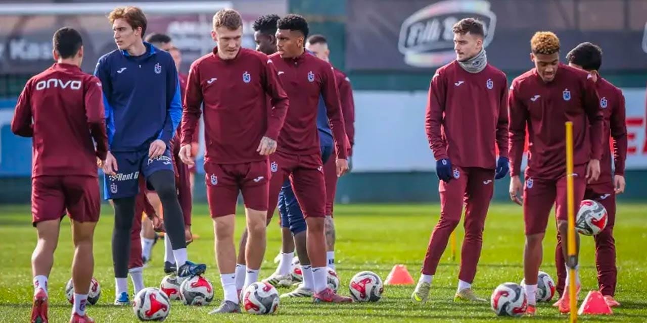 Trabzonspor'dan ayrılıp 4.5 yıllık imzayı İstanbul'da attı