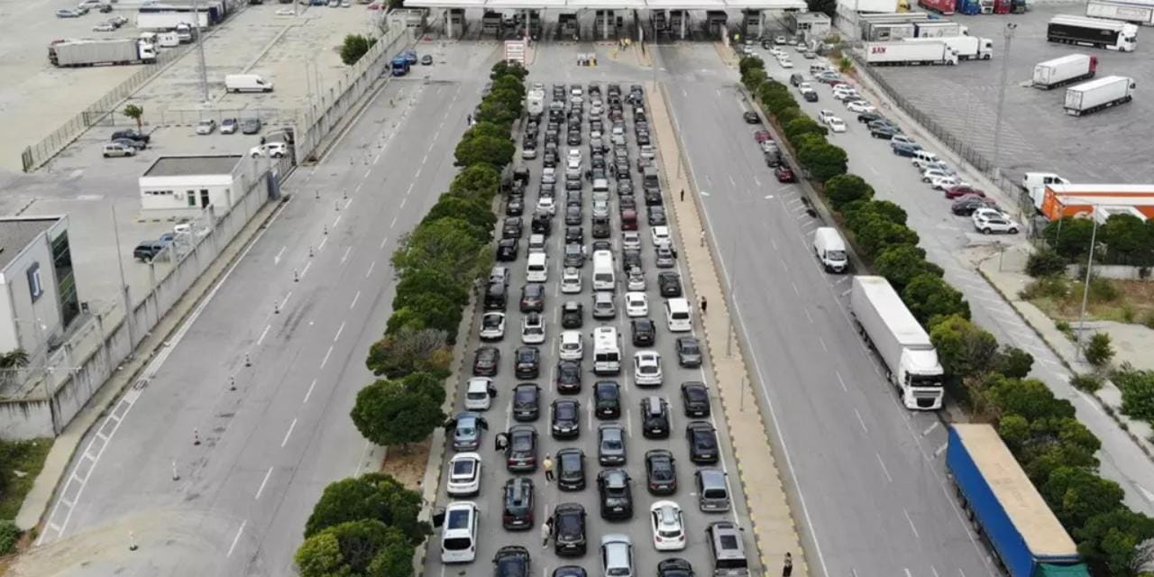 Türkiye'nin yeni sınır kapısı belli oldu: Anlaşma tamam