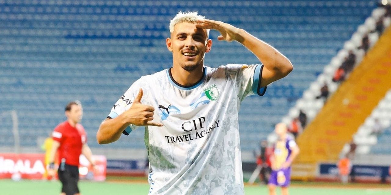 Herkes istiyordu Amedspor kaptı