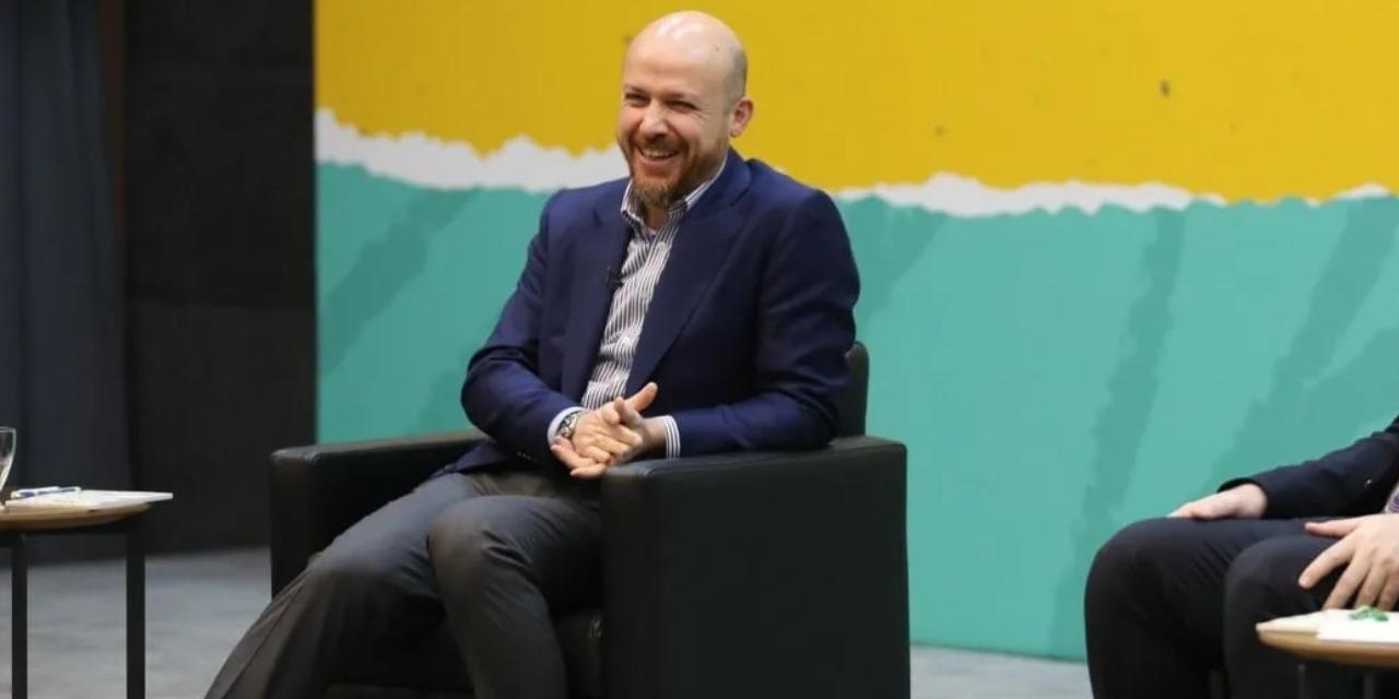 Bilal Erdoğan'ın Dubai'deki restoranı ortaya çıktı