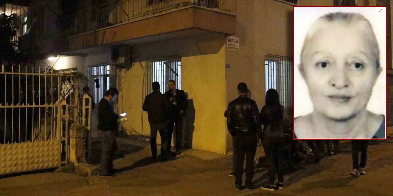 İki cinayet tek fail: 10 yıllık cinayet 12 benzerlikle çözüldü!