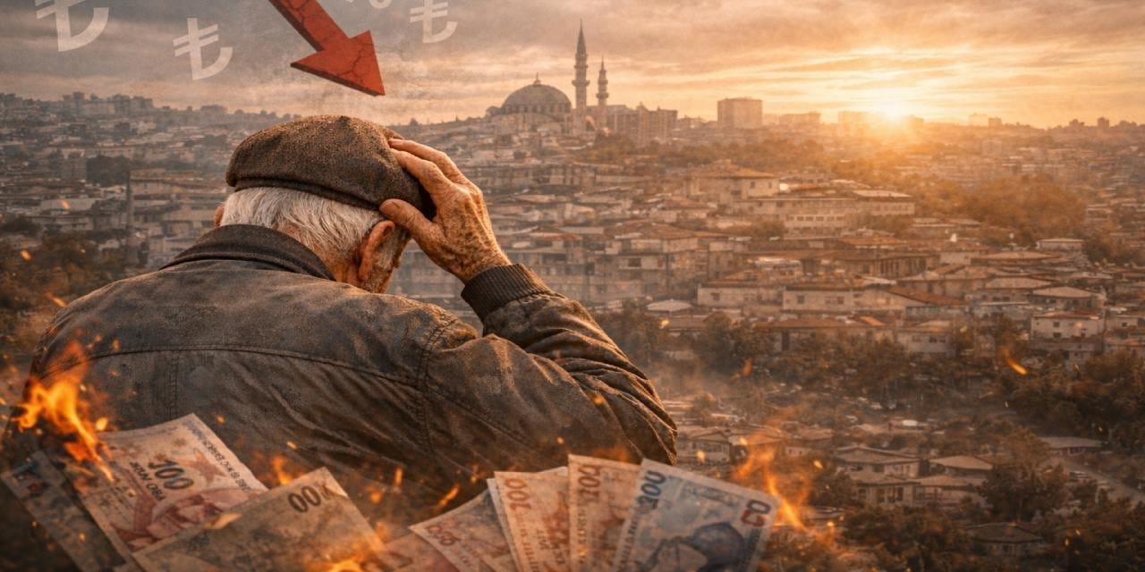 AKP'li isimden partisine emekli uyarısı: Hiroşima gibi olur