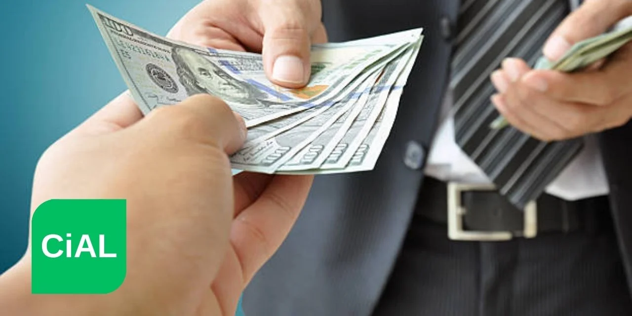 Maaşının 300 katı hesabına yatan işçi sözünü tutmadı