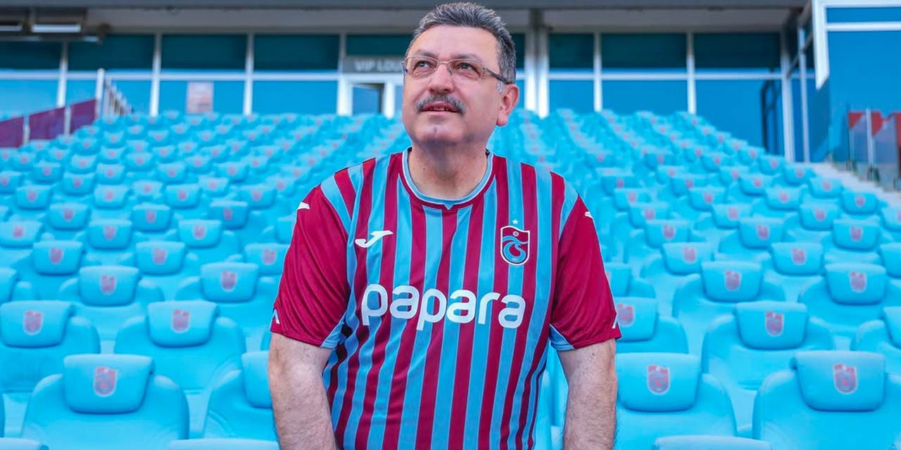 Trabzon Belediye Başkanı Ahmet Metin Genç'ten tepki çeken sözler