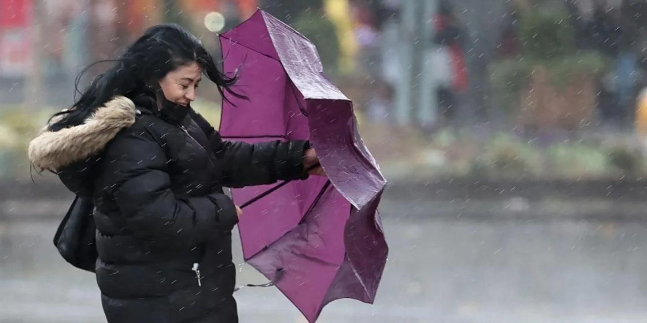 Ankara için uyarı üstüne uyarı yapıldı: Valilik ve meteoroloji saat vererek duyurdu