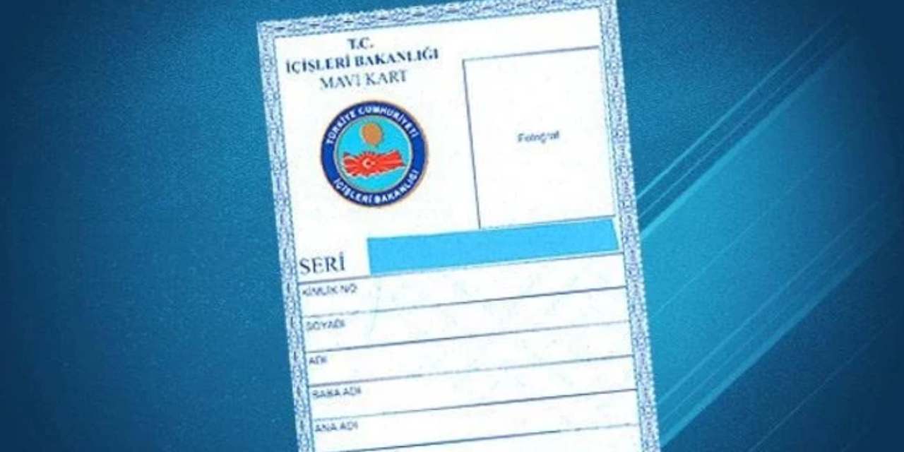 Mavi Kartlılara tapu kolaylığı: Dijital pasaport da geliyor