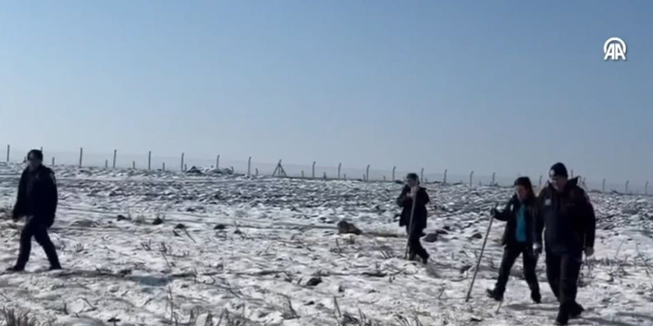 Diyarbakır'da kaybolan kadından 8 gündür haber yok