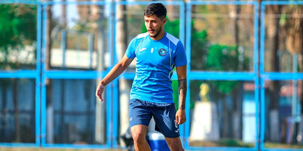 Adana Demirspor'a istemeye istemeye veda etti