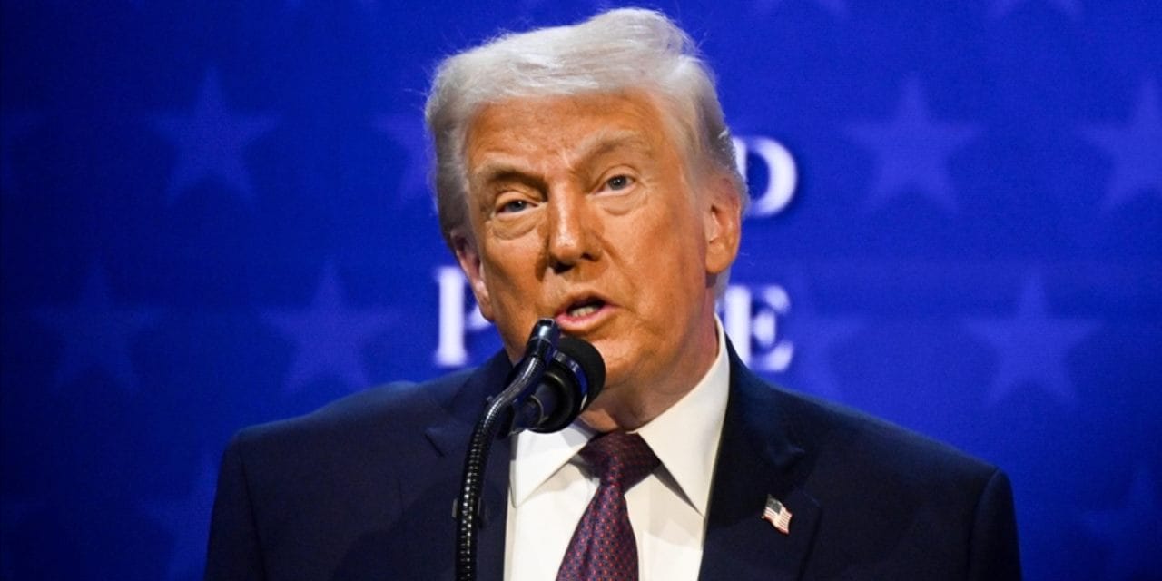 Fed'in faiz kararına Trump'tan sert açıklama: Derhal düşürmeli!