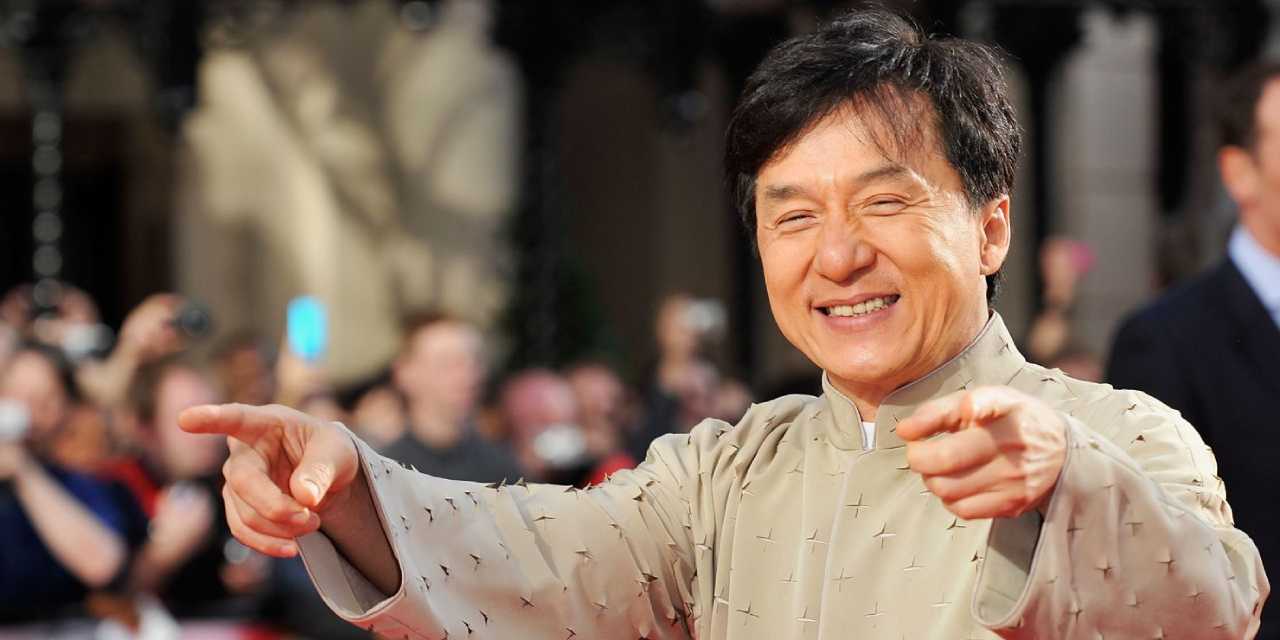 Jackie Chan'in hayatını kaybettiği gün yayınlanacak!