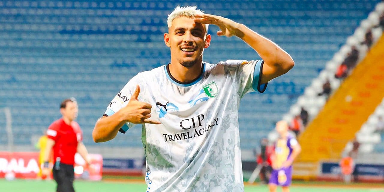 Dimitrov Süper Lig için Bodrum'dan Amed'e gidecek