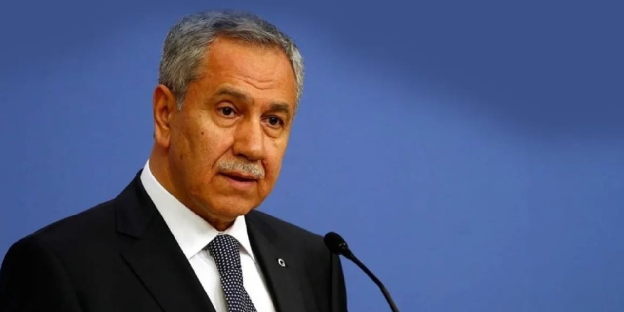 Bülent Arınç'tan çok konuşulacak 'Kürt sorunu' çıkışı! Peş peşe sıraladı