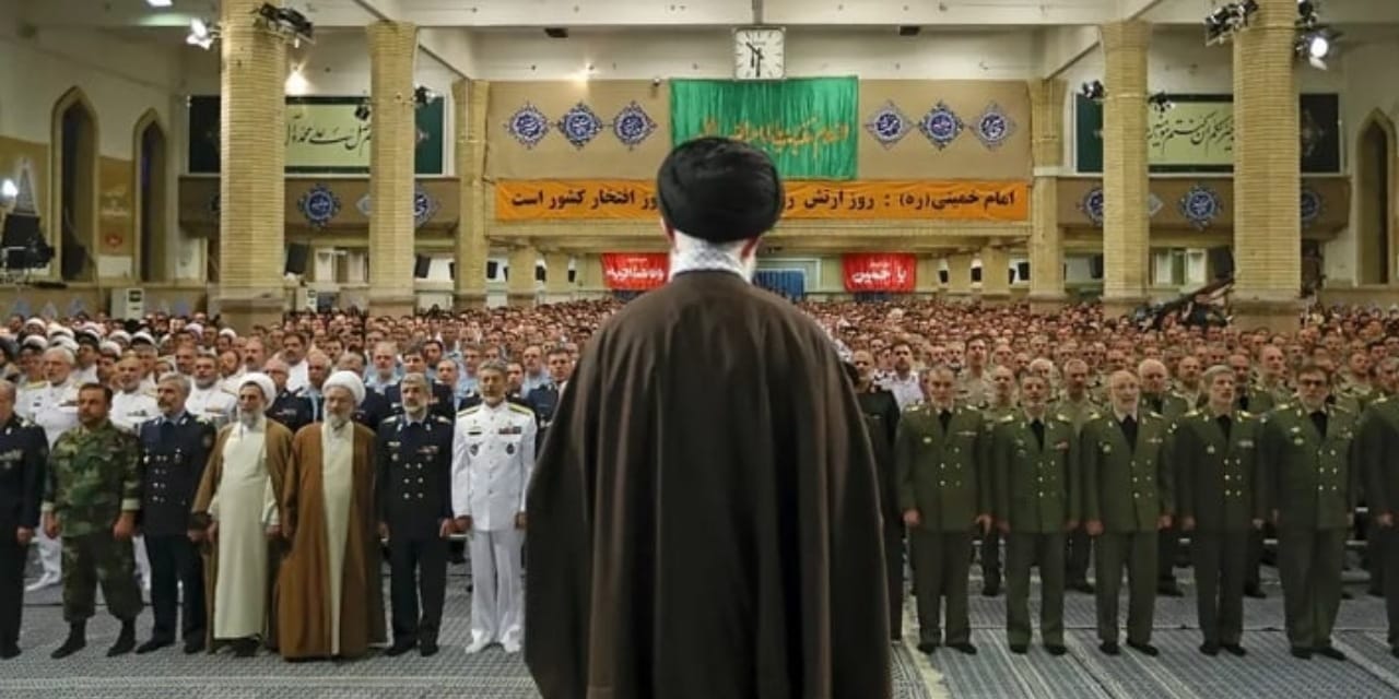 AB'den tarihi İran kararı: Terör örgütü listesine alındı