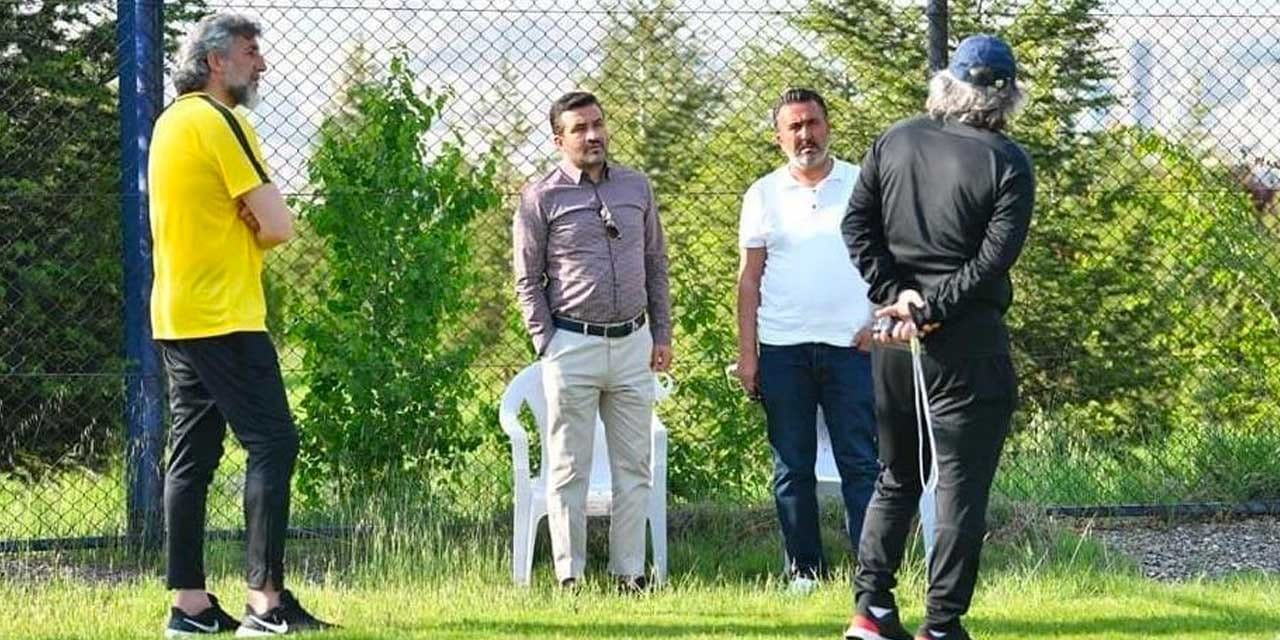 Ankaragücü maçında bedava 750 bilet dağıtacağını duyurdu