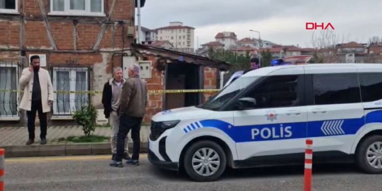 Tartıştığı arkadaşını av tüfeğiyle öldürdü!