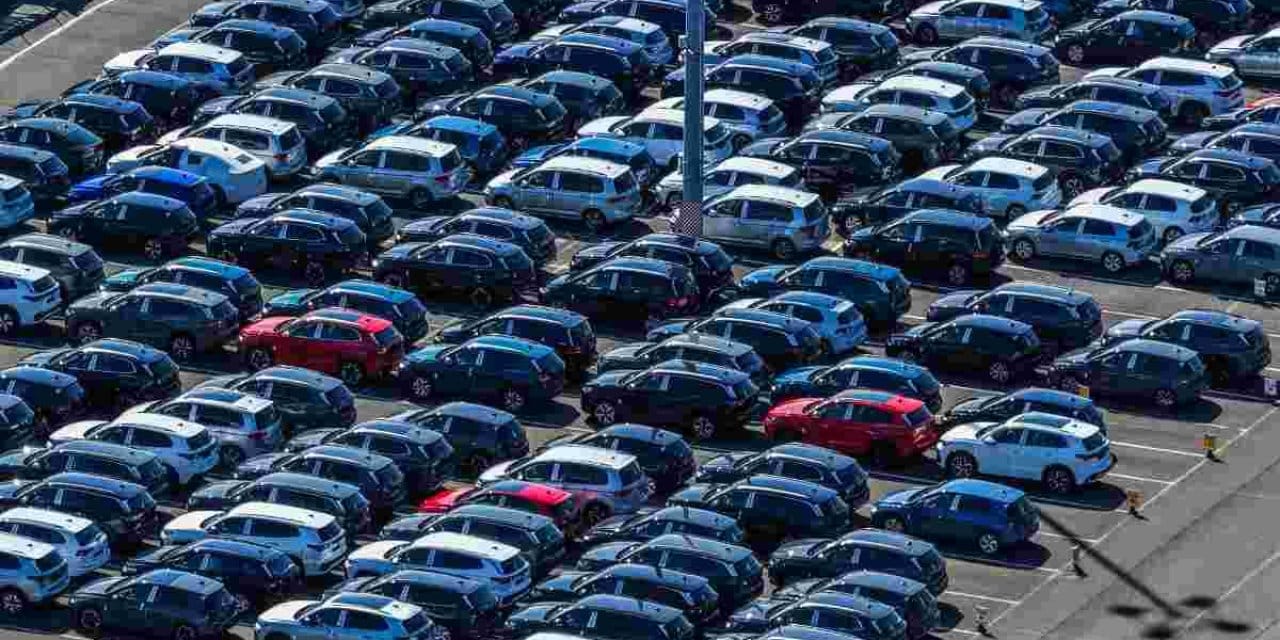 Avrupa için zafer: Hindistan kapılarını Avrupa otomotiv endüstrisine açıyor