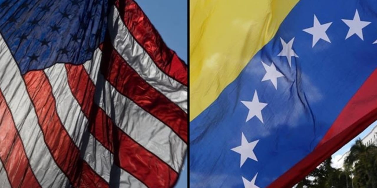 Maduro döneminde kapatmıştı! Trump: Venezuela hava sahasını açacağız