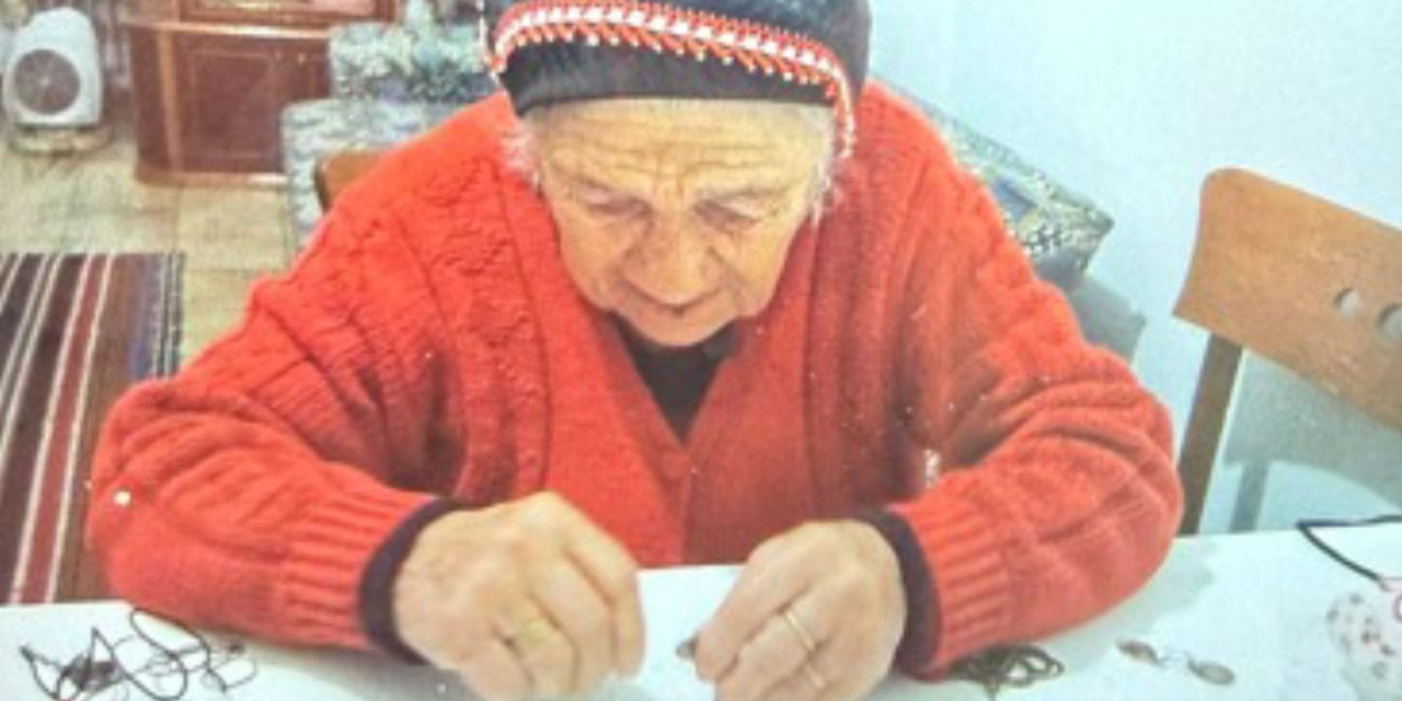 'Miras' için anneannesini katletti: Cinayeti itiraf etti!