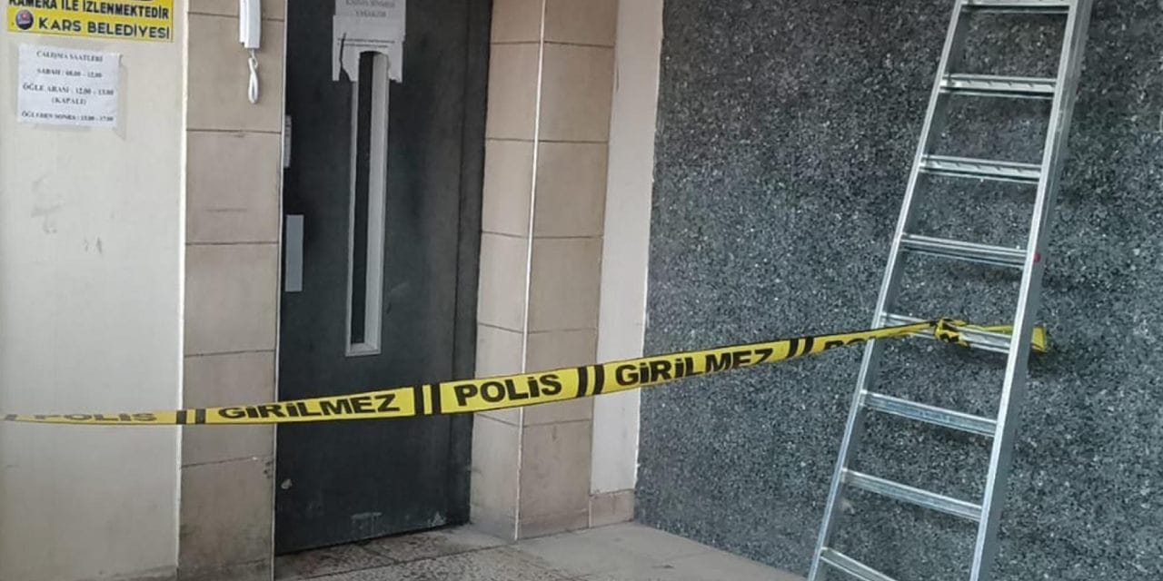 Kayıp olarak aranıyordu! Cansız bedeni asansör boşluğundan çıkarıldı