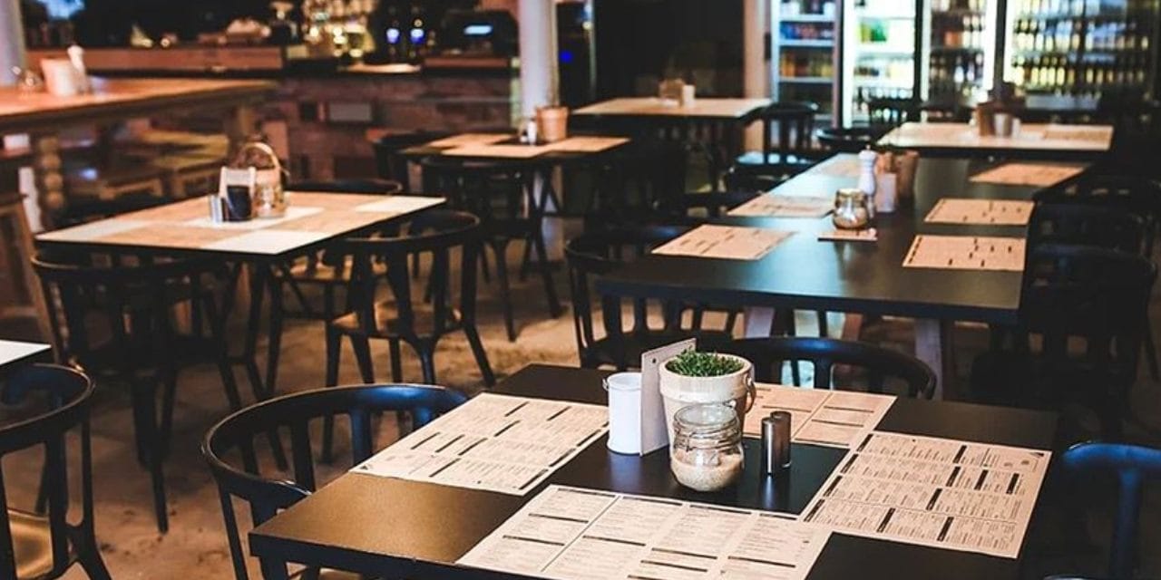 Son dakika | Restoranlara yasak Resmi Gazete'de