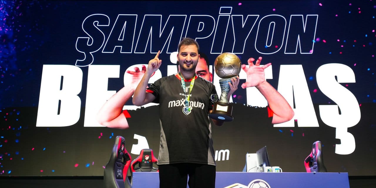 TFF açıkladı: Beşiktaş şampiyon oldu