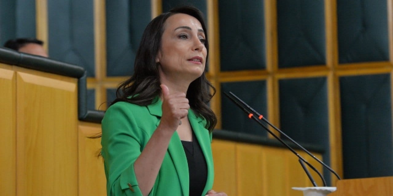 Hatimoğulları'ndan seçim değerlendirmesi: MHP yaptırım gücünü kullanmalı