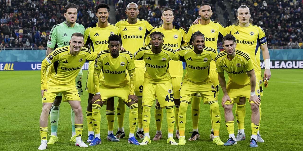 Fenerbahçe'yi FCSB'ye karşı kurtaran ismi açıkladı