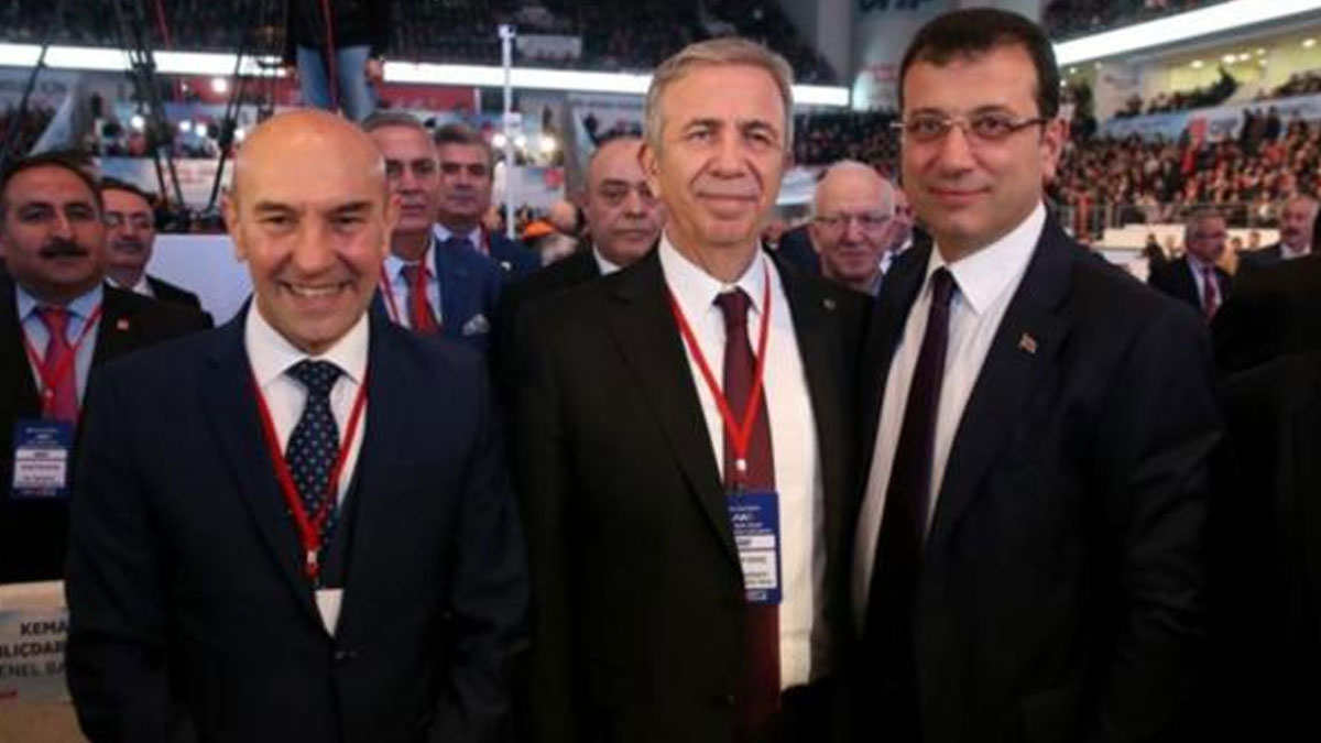 Tunç Soyer, Erdoğan'ın davetine yanıt verdi