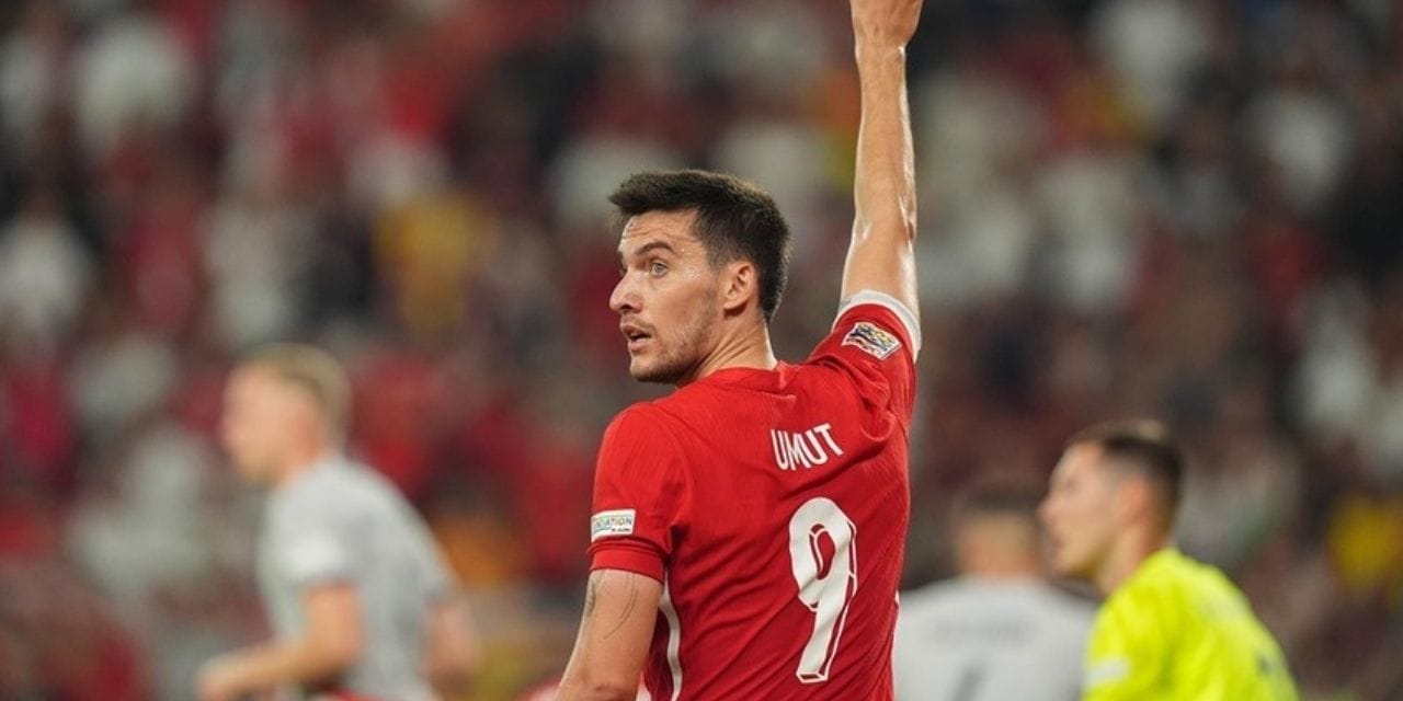 Beşiktaş ve Fenerbahçe'nin eski golcüsü Trabzonspor'a imzayı attı