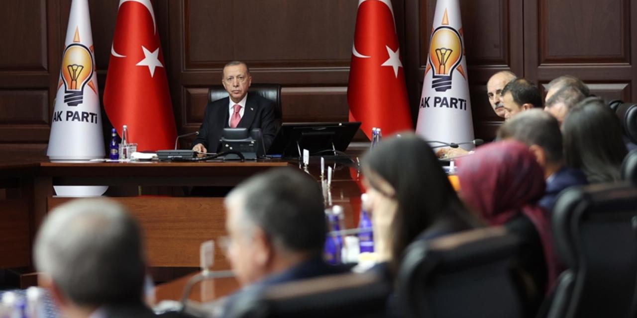 Erdoğan'ın transfer ettiği AKP'linin sözleri MKYK'yı buz kestirdi: Böylesi görülmedi!