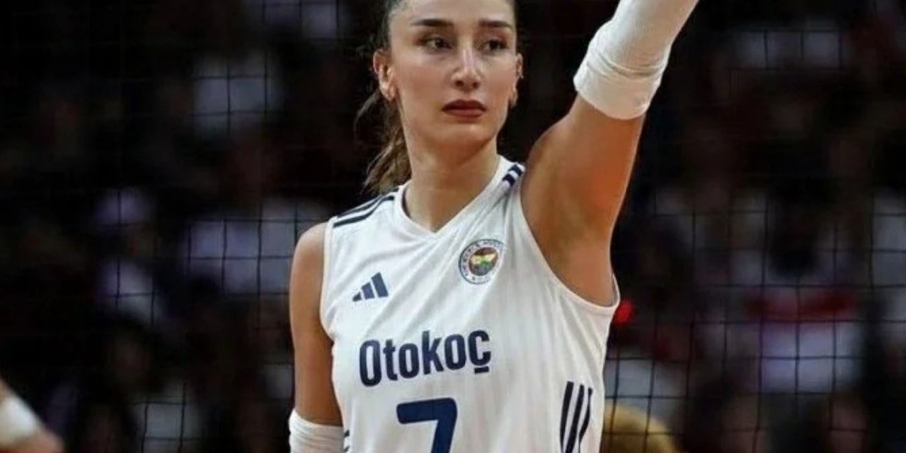 Harikasın Hande Baladın