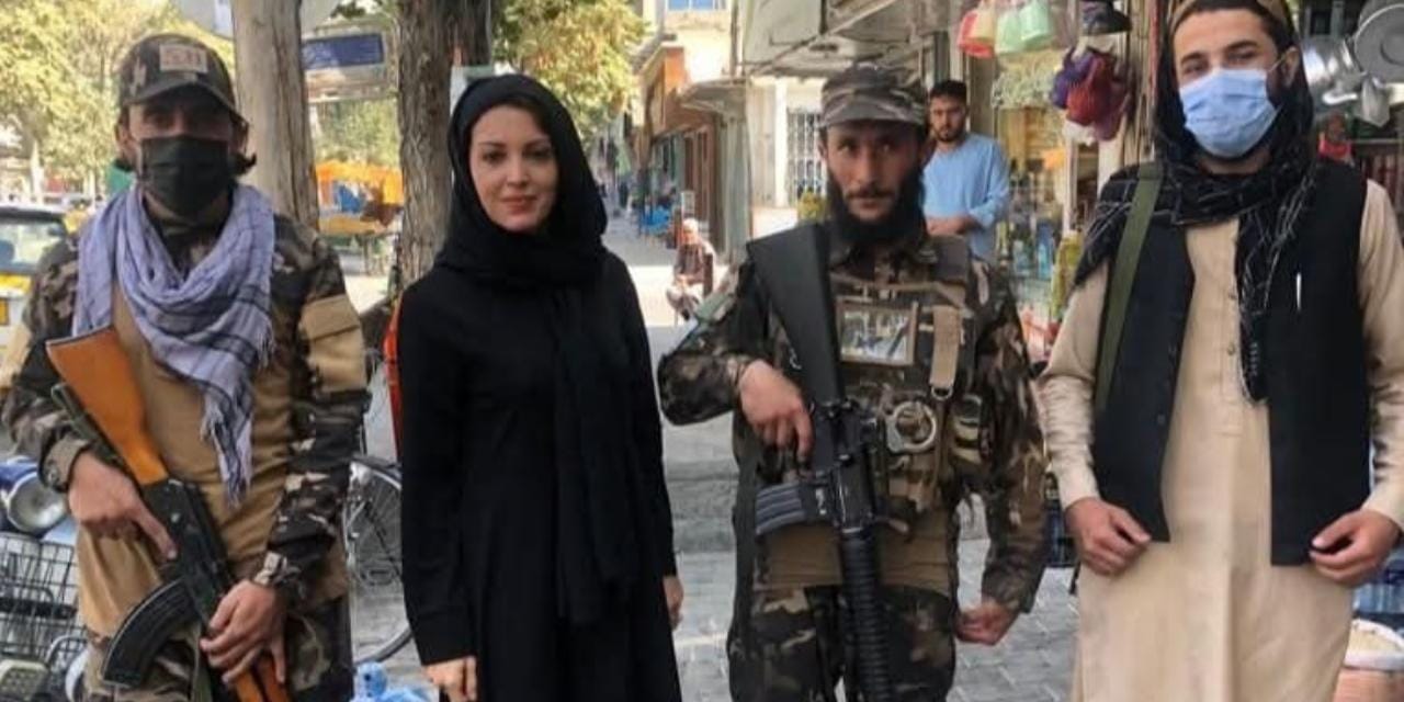 "Cinskırımı" çağında medyamızın kadınları