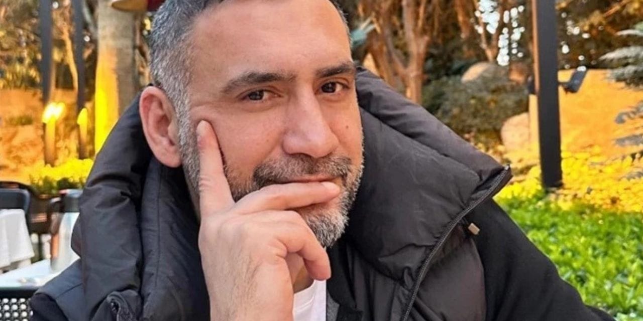 Ümit Karan itirafçı oldu