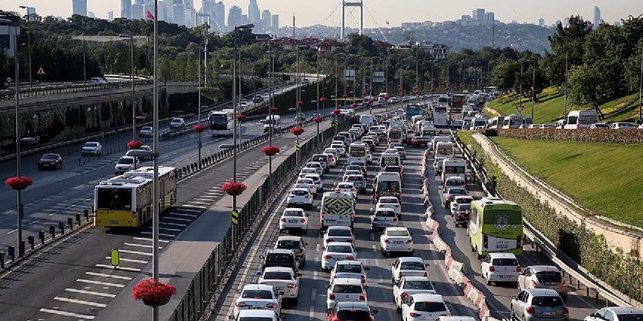 MTV ilk taksit ödemeleri için süre kısalıyor: Araç sahipleri dikkat