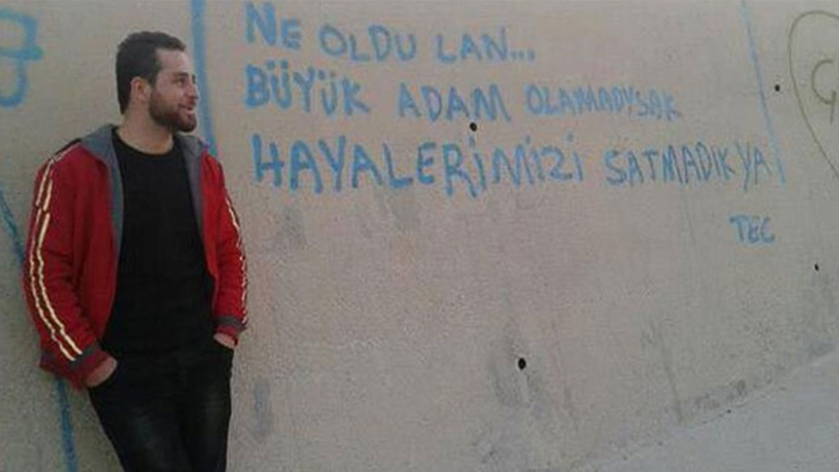Adalet Bakanlığının Ahmet Atakan soruşturmasından haberi yokmuş