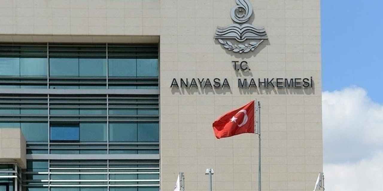 AYM'den dikkat çeken Adli Tıp kararı